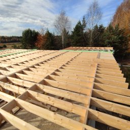 Magic Timber - Strop Drewniany