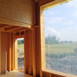 Magic Timber - Konstrukcja SSO