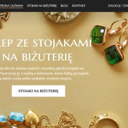 Tworzenie sklepów internetowych Kraków 1