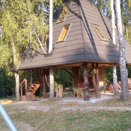 Remont łazienki Bytów 1