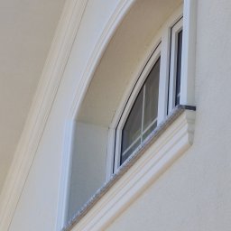 Wykonanie elewacji Sarbia 3