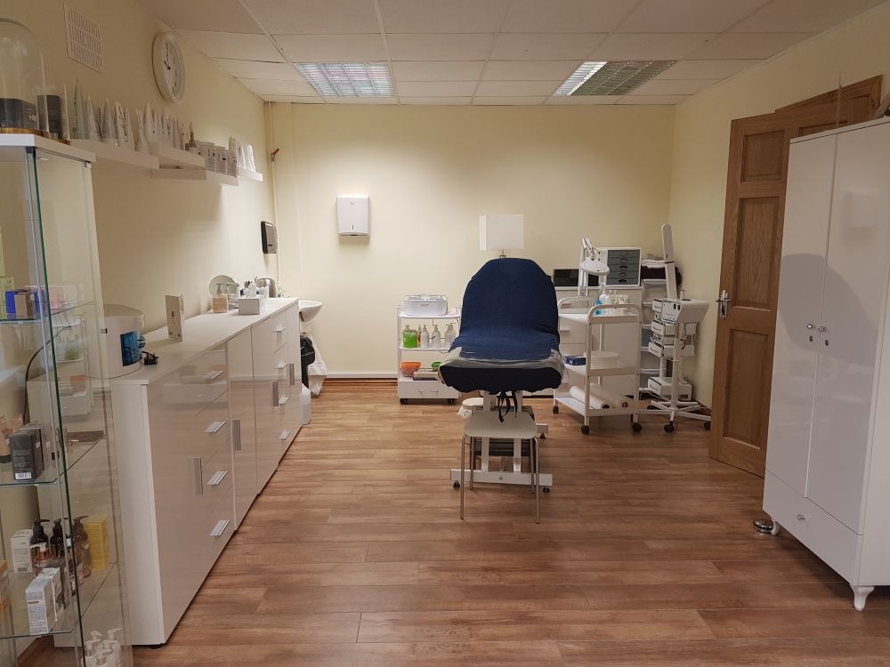 Beauticians Galway - Eva's Beauty Room