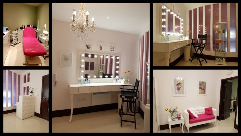Eva's Beauty Room
