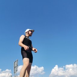 Trener biegania Gdynia