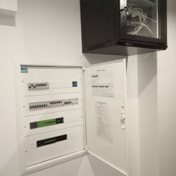 Instalacje elektryczne Katowice 7