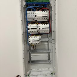 Instalacje elektryczne Katowice 3