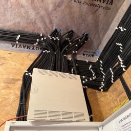 Instalacje elektryczne Katowice 4