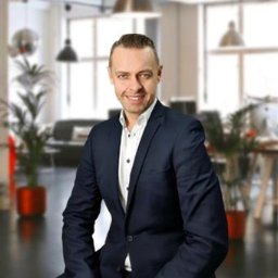 Maciej Górny - doradca kredytowy