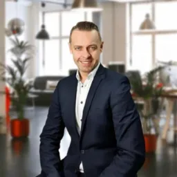 Maciej Górny - doradca kredytowy