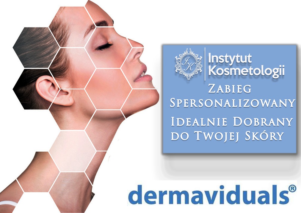 Zapraszamy na zabiegi dobrane idealnie dla Twojej skóry :)