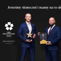 WGN Sosnowiec | Najlepsze Biuro na Śląsku i Zagłębiu - Kredyty Mieszkaniowe Sosnowiec