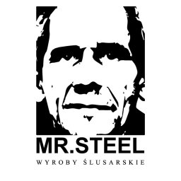 MR STEEL Sp. z o.o. - Schody Zewnętrzne Stalowe Poznań