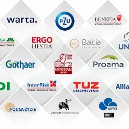 Najtańsze ubezpieczenia .