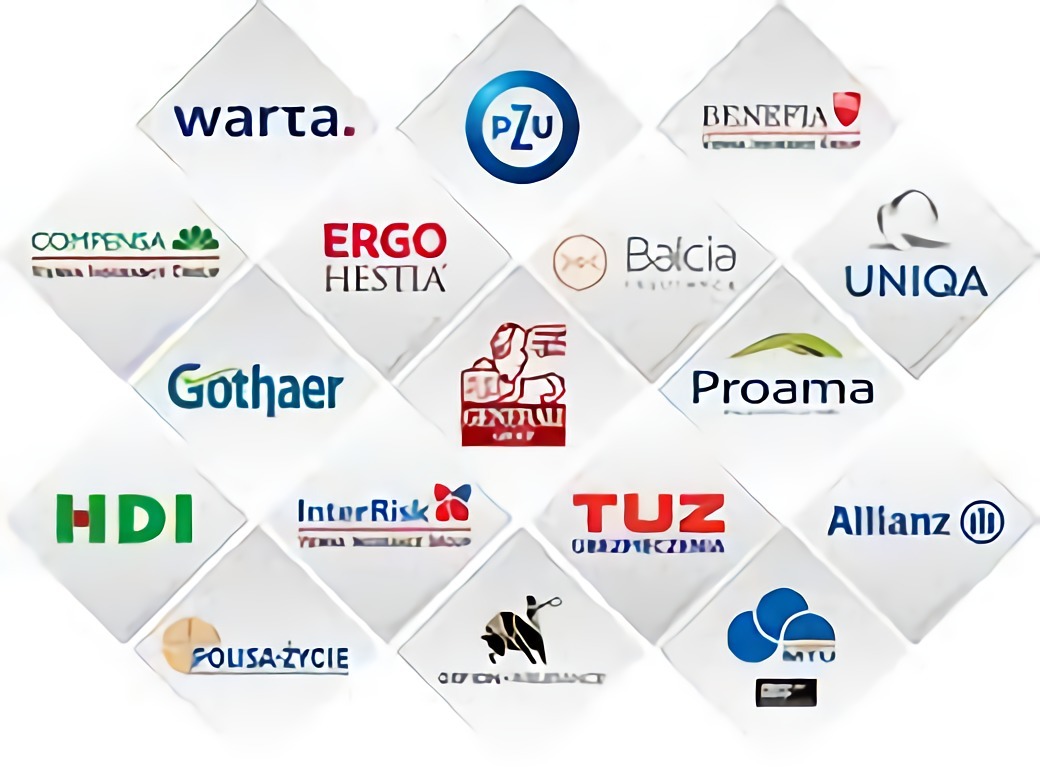 Tanie ubezpieczenia Busko