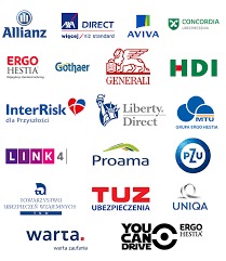 Najtańsze ubezpieczenia w kraju.