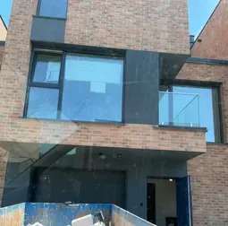 Mieszkanie w Warszawie. Maty grzewcze