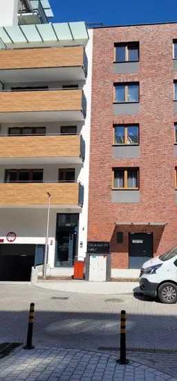 Mieszkanie w Krakowie. 61m2, maty i folie grzewcze. 1 dzień roboczy