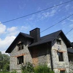 Wymiana dachu Kisielów 2