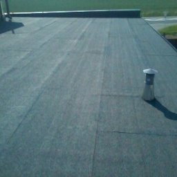 Wymiana dachu Kisielów 4