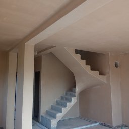 Tynki maszynowe Minkowice Oławskie 2