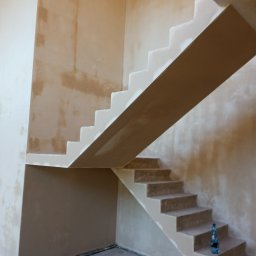 Tynki maszynowe Minkowice Oławskie 4