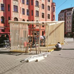 Remonty mieszkań Wrocław 3