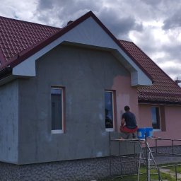 Malowanie mieszkań Iława 5