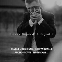 Sławek Klejewski Fotografia - Usługi Fotograficzne Milicz