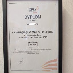 Kuchnie na wymiar Łódź 2