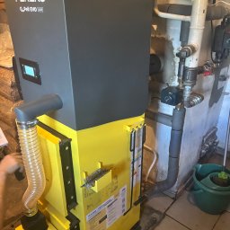 Kompleksowe wykonanie instalacji grzewczych Szklarska Poręba 2