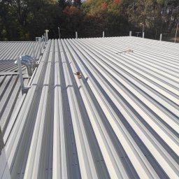 KubMar - Konstrukcje stalowe Grodzisk Wielkopolski