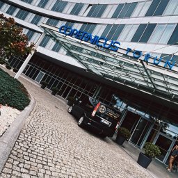 Przewóz osób Wąbrzeźno 1