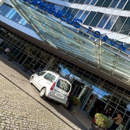 Przewóz osób Wąbrzeźno 2