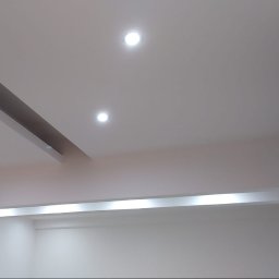 Usługi remontowo - budowlane z wykańczaniem wnętrz - Gładzie Szpachlowe Elbląg