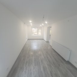 LES-BUD MONTER - Profesjonalni Brukarze Sławno