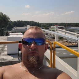 LES-BUD MONTER - Staranne Ogrodzenia w Sławnie