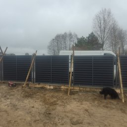 LES-BUD MONTER - Rzetelne Usługi Dekarskie Sławno