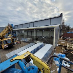 LES-BUD MONTER - Ocieplenia i izolacje Sławno