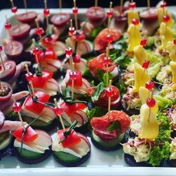 Catering świąteczny Kraków 1