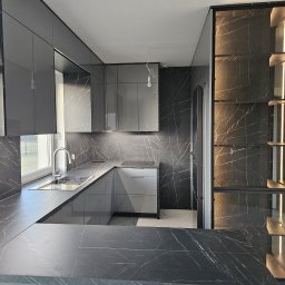 Paweł Gębura - Kuchnie na wymiar Jelenia G&oacute;ra