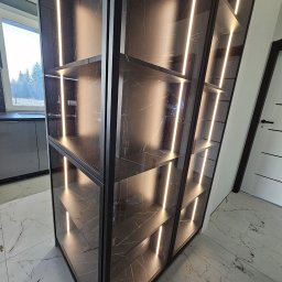 Paweł Gębura - Tarasy Jelenia G&oacute;ra