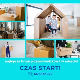 Przeprowadzki Wrocław 4