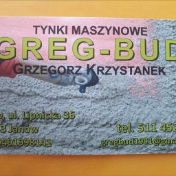 GREG-BUD