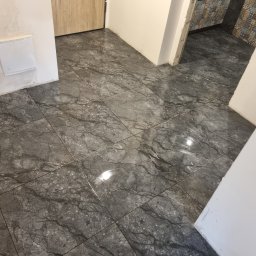 Remont łazienki Warszawa 2