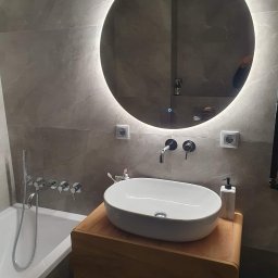 Remont łazienki Warszawa 3