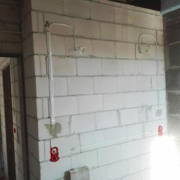 Instalacje elektryczne Warszawa 2