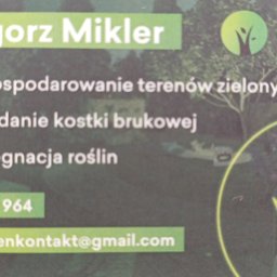 MGarden, - Producent Trawy z Rolki Drwinia