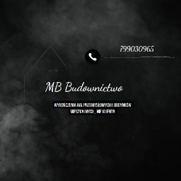 MB Budownictwo - Firma Malująca Dachy Białystok