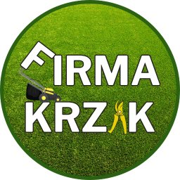 Firma Krzak - pielęgnacja ogrodów - Budownictwo Myślibórz