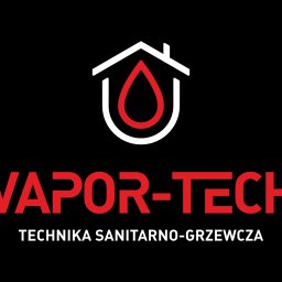 Vapor-Tech Technika Sanitarno-Grzewcza - Usługi Hydrauliczne Szczecin